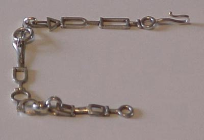 Bracelet Style 1