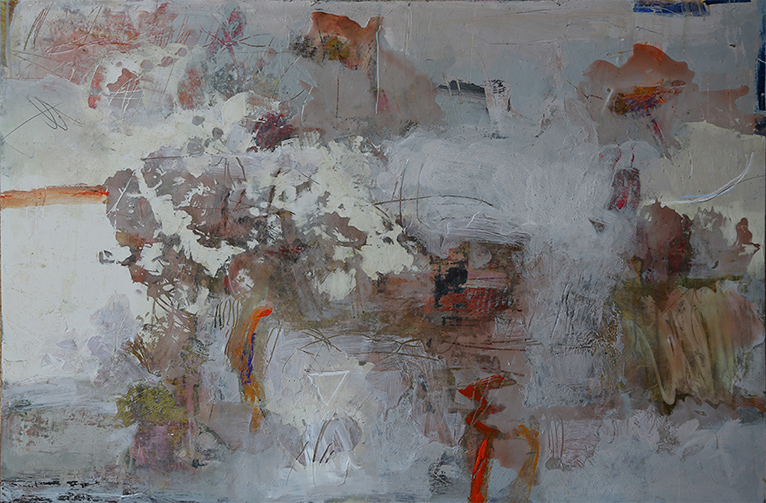 abstract image