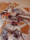 Bird of paradise