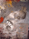 Mud mask