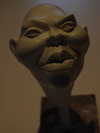 puppet head