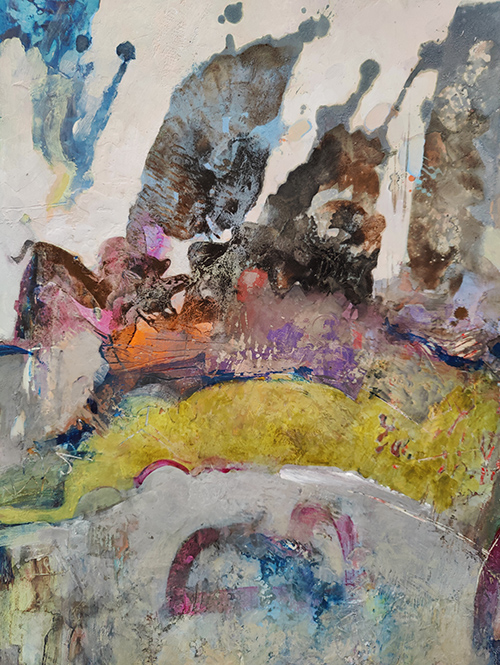 abstract image