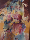 portrait of Shane